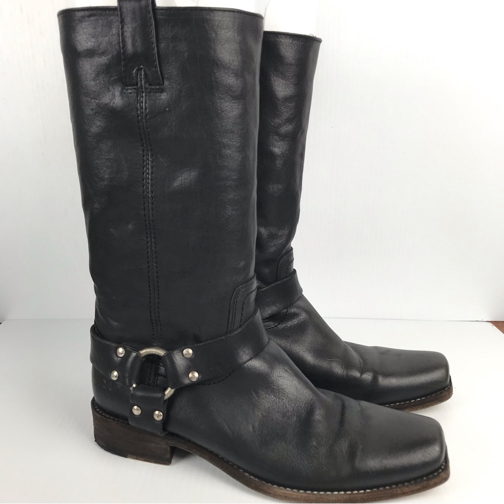 Frye Harness Women’s Size 9.5R